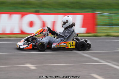 05/05/2013 : 3ème manche du Championnat du Sud 2013 à Belmont sur Rance (Photos Stéphane Agnus) 2013 — karting