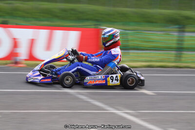 05/05/2013 : 3ème manche du Championnat du Sud 2013 à Belmont sur Rance (Photos Stéphane Agnus) 2013 — karting