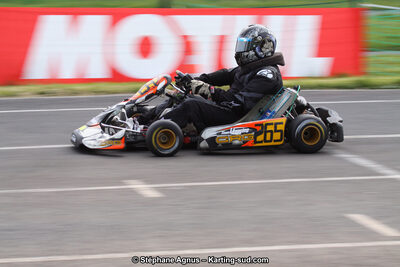 05/05/2013 : 3ème manche du Championnat du Sud 2013 à Belmont sur Rance (Photos Stéphane Agnus) 2013 — karting