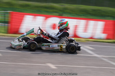 05/05/2013 : 3ème manche du Championnat du Sud 2013 à Belmont sur Rance (Photos Stéphane Agnus) 2013 — karting