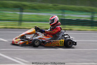 05/05/2013 : 3ème manche du Championnat du Sud 2013 à Belmont sur Rance (Photos Stéphane Agnus) 2013 — karting