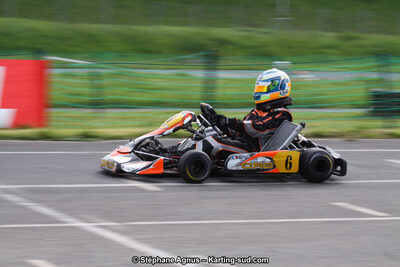 05/05/2013 : 3ème manche du Championnat du Sud 2013 à Belmont sur Rance (Photos Stéphane Agnus) 2013 — karting