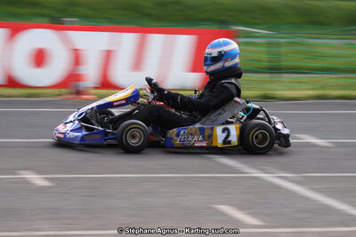 05/05/2013 : 3ème manche du Championnat du Sud 2013 à Belmont sur Rance (Photos Stéphane Agnus) 2013 — karting