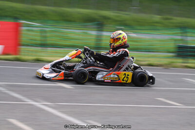 05/05/2013 : 3ème manche du Championnat du Sud 2013 à Belmont sur Rance (Photos Stéphane Agnus) 2013 — karting