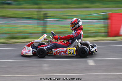 05/05/2013 : 3ème manche du Championnat du Sud 2013 à Belmont sur Rance (Photos Stéphane Agnus) 2013 — karting
