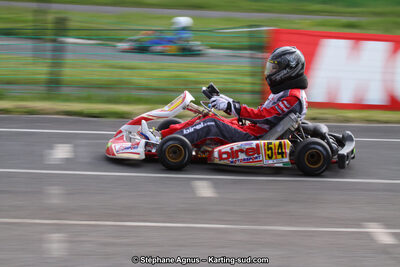 05/05/2013 : 3ème manche du Championnat du Sud 2013 à Belmont sur Rance (Photos Stéphane Agnus) 2013 — karting