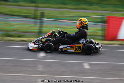 05/05/2013 : 3ème manche du Championnat du Sud 2013 à Belmont sur Rance (Photos Stéphane Agnus) 2013 — karting