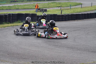 05/05/2013 : 3ème manche du Championnat du Sud 2013 à Belmont sur Rance (Photos Stéphane Agnus) 2013 — karting