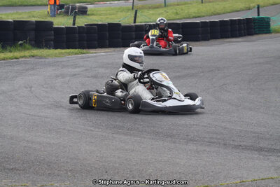05/05/2013 : 3ème manche du Championnat du Sud 2013 à Belmont sur Rance (Photos Stéphane Agnus) 2013 — karting