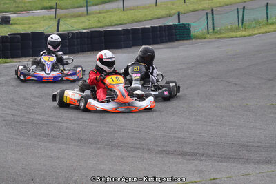 05/05/2013 : 3ème manche du Championnat du Sud 2013 à Belmont sur Rance (Photos Stéphane Agnus) 2013 — karting