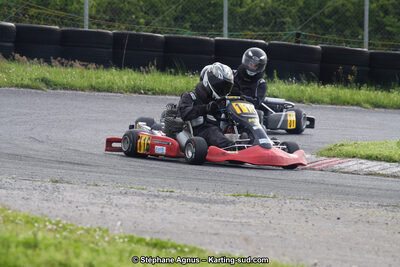 05/05/2013 : 3ème manche du Championnat du Sud 2013 à Belmont sur Rance (Photos Stéphane Agnus) 2013 — karting