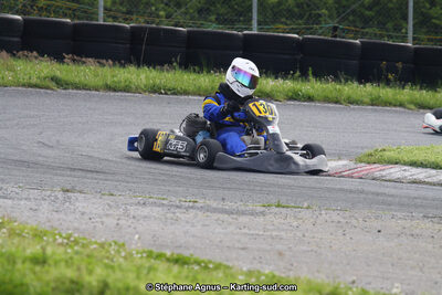 05/05/2013 : 3ème manche du Championnat du Sud 2013 à Belmont sur Rance (Photos Stéphane Agnus) 2013 — karting