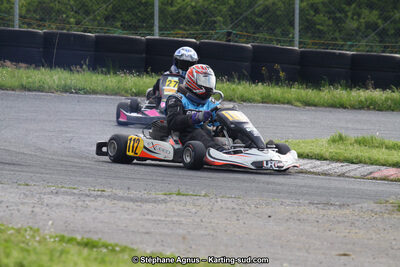 05/05/2013 : 3ème manche du Championnat du Sud 2013 à Belmont sur Rance (Photos Stéphane Agnus) 2013 — karting