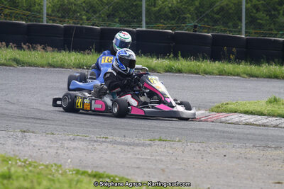 05/05/2013 : 3ème manche du Championnat du Sud 2013 à Belmont sur Rance (Photos Stéphane Agnus) 2013 — karting