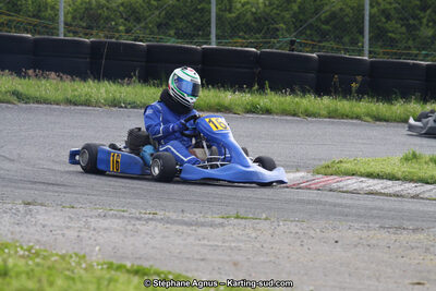 05/05/2013 : 3ème manche du Championnat du Sud 2013 à Belmont sur Rance (Photos Stéphane Agnus) 2013 — karting