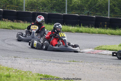 05/05/2013 : 3ème manche du Championnat du Sud 2013 à Belmont sur Rance (Photos Stéphane Agnus) 2013 — karting