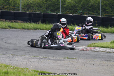05/05/2013 : 3ème manche du Championnat du Sud 2013 à Belmont sur Rance (Photos Stéphane Agnus) 2013 — karting