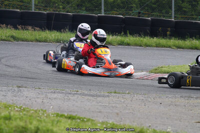 05/05/2013 : 3ème manche du Championnat du Sud 2013 à Belmont sur Rance (Photos Stéphane Agnus) 2013 — karting