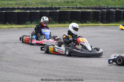 05/05/2013 : 3ème manche du Championnat du Sud 2013 à Belmont sur Rance (Photos Stéphane Agnus) 2013 — karting