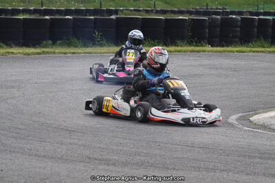 05/05/2013 : 3ème manche du Championnat du Sud 2013 à Belmont sur Rance (Photos Stéphane Agnus) 2013 — karting