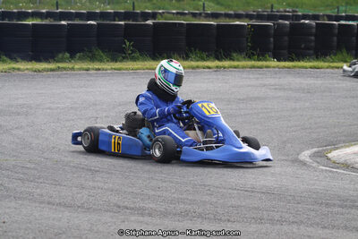 05/05/2013 : 3ème manche du Championnat du Sud 2013 à Belmont sur Rance (Photos Stéphane Agnus) 2013 — karting