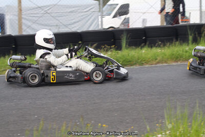 05/05/2013 : 3ème manche du Championnat du Sud 2013 à Belmont sur Rance (Photos Stéphane Agnus) 2013 — karting