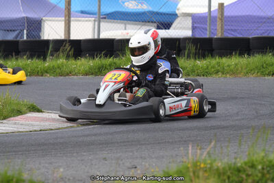 05/05/2013 : 3ème manche du Championnat du Sud 2013 à Belmont sur Rance (Photos Stéphane Agnus) 2013 — karting