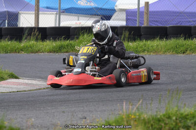 05/05/2013 : 3ème manche du Championnat du Sud 2013 à Belmont sur Rance (Photos Stéphane Agnus) 2013 — karting
