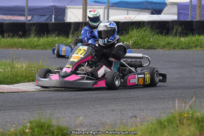 05/05/2013 : 3ème manche du Championnat du Sud 2013 à Belmont sur Rance (Photos Stéphane Agnus) 2013 — karting