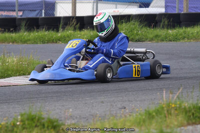 05/05/2013 : 3ème manche du Championnat du Sud 2013 à Belmont sur Rance (Photos Stéphane Agnus) 2013 — karting
