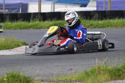 05/05/2013 : 3ème manche du Championnat du Sud 2013 à Belmont sur Rance (Photos Stéphane Agnus) 2013 — karting