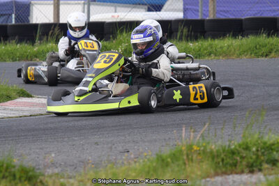 05/05/2013 : 3ème manche du Championnat du Sud 2013 à Belmont sur Rance (Photos Stéphane Agnus) 2013 — karting