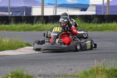 05/05/2013 : 3ème manche du Championnat du Sud 2013 à Belmont sur Rance (Photos Stéphane Agnus) 2013 — karting