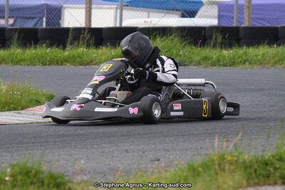 05/05/2013 : 3ème manche du Championnat du Sud 2013 à Belmont sur Rance (Photos Stéphane Agnus) 2013 — karting