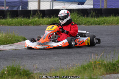 05/05/2013 : 3ème manche du Championnat du Sud 2013 à Belmont sur Rance (Photos Stéphane Agnus) 2013 — karting