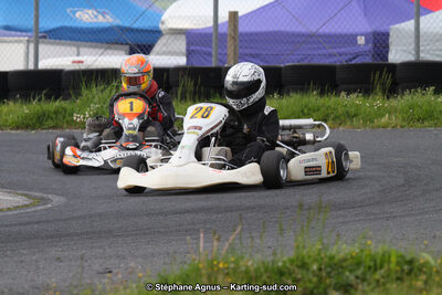05/05/2013 : 3ème manche du Championnat du Sud 2013 à Belmont sur Rance (Photos Stéphane Agnus) 2013 — karting