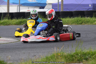 05/05/2013 : 3ème manche du Championnat du Sud 2013 à Belmont sur Rance (Photos Stéphane Agnus) 2013 — karting