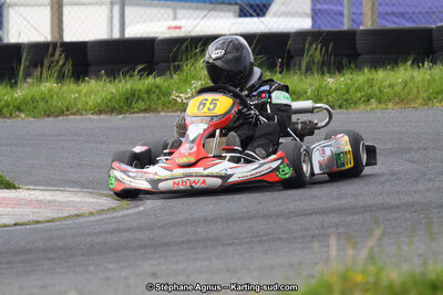 05/05/2013 : 3ème manche du Championnat du Sud 2013 à Belmont sur Rance (Photos Stéphane Agnus) 2013 — karting