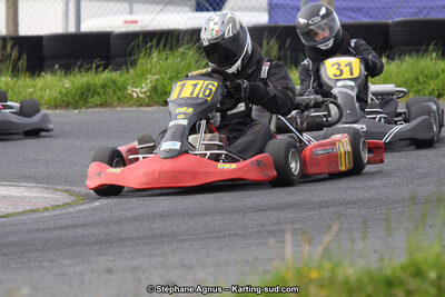 05/05/2013 : 3ème manche du Championnat du Sud 2013 à Belmont sur Rance (Photos Stéphane Agnus) 2013 — karting