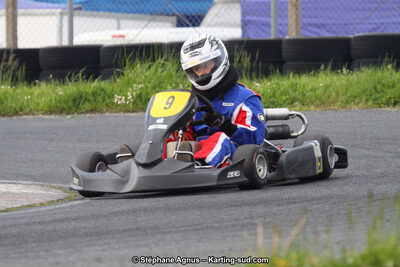 05/05/2013 : 3ème manche du Championnat du Sud 2013 à Belmont sur Rance (Photos Stéphane Agnus) 2013 — karting