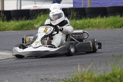 05/05/2013 : 3ème manche du Championnat du Sud 2013 à Belmont sur Rance (Photos Stéphane Agnus) 2013 — karting