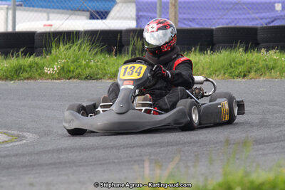 05/05/2013 : 3ème manche du Championnat du Sud 2013 à Belmont sur Rance (Photos Stéphane Agnus) 2013 — karting