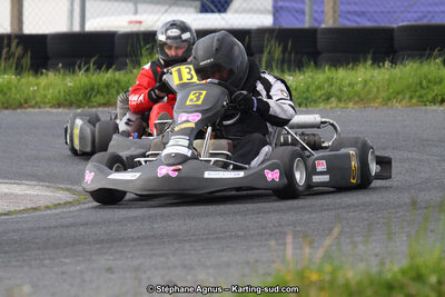05/05/2013 : 3ème manche du Championnat du Sud 2013 à Belmont sur Rance (Photos Stéphane Agnus) 2013 — karting