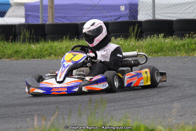 05/05/2013 : 3ème manche du Championnat du Sud 2013 à Belmont sur Rance (Photos Stéphane Agnus) 2013 — karting