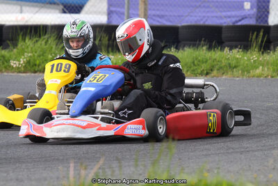 05/05/2013 : 3ème manche du Championnat du Sud 2013 à Belmont sur Rance (Photos Stéphane Agnus) 2013 — karting