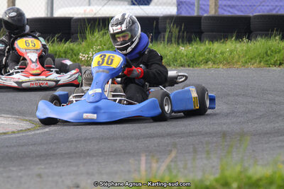 05/05/2013 : 3ème manche du Championnat du Sud 2013 à Belmont sur Rance (Photos Stéphane Agnus) 2013 — karting