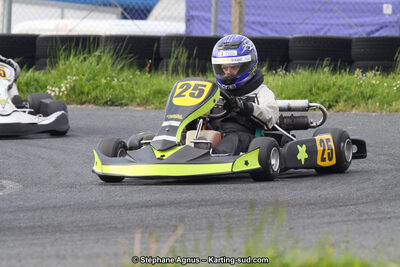 05/05/2013 : 3ème manche du Championnat du Sud 2013 à Belmont sur Rance (Photos Stéphane Agnus) 2013 — karting