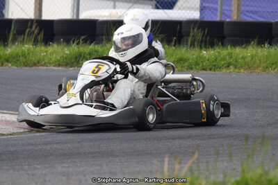 05/05/2013 : 3ème manche du Championnat du Sud 2013 à Belmont sur Rance (Photos Stéphane Agnus) 2013 — karting