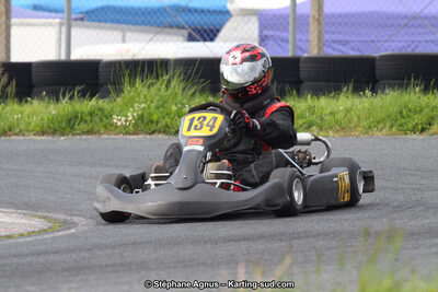 05/05/2013 : 3ème manche du Championnat du Sud 2013 à Belmont sur Rance (Photos Stéphane Agnus) 2013 — karting