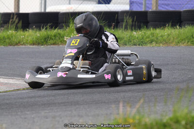 05/05/2013 : 3ème manche du Championnat du Sud 2013 à Belmont sur Rance (Photos Stéphane Agnus) 2013 — karting